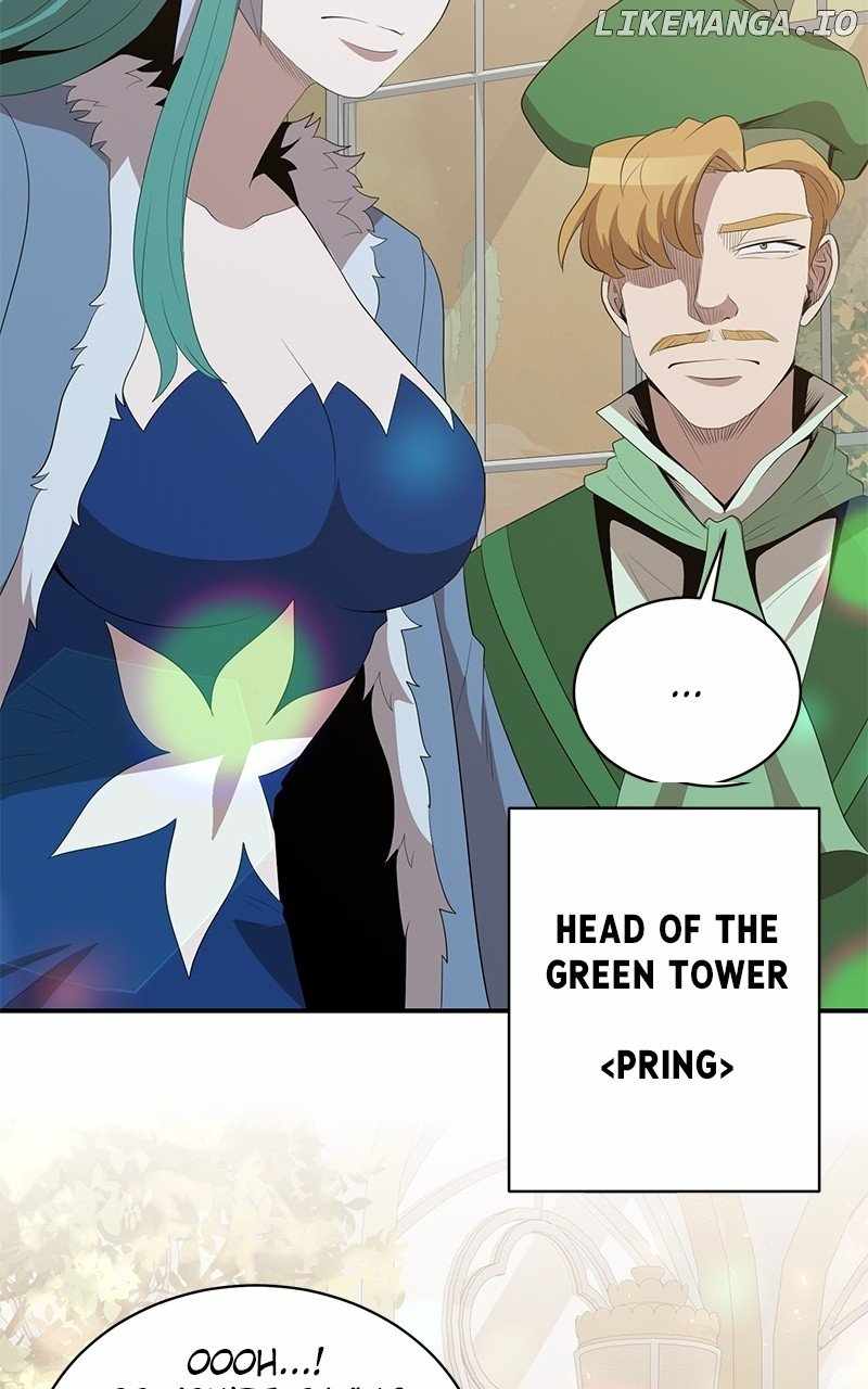 The Strongest Florist Chapter 220 23